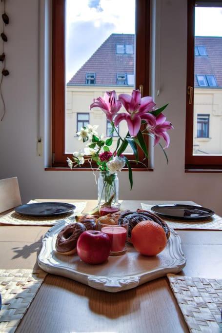 Grand Adventure In Budapest Bagian luar foto